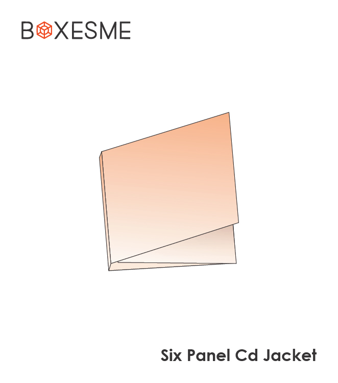 Six Panel CD Jacket (3)